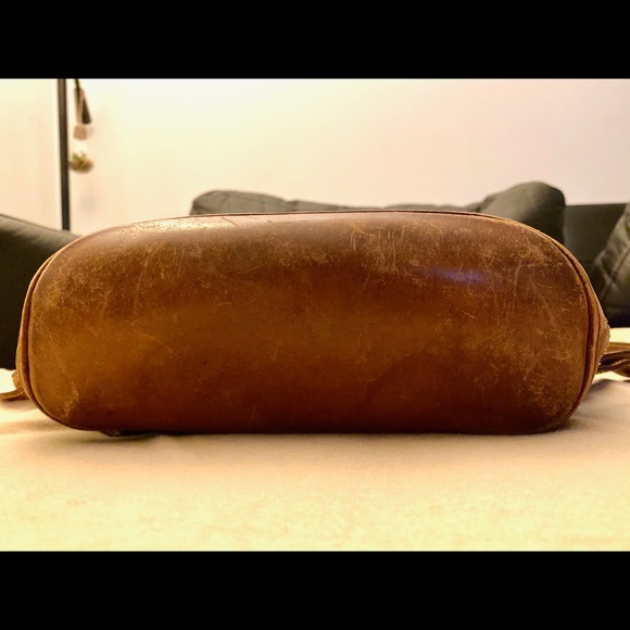 Authentic Louis Vuitton Montsouris MM Backpack. - Picture 7 of 8